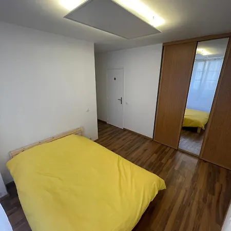 Apartmán Seemingly Well Placed 100m 2 Paříž