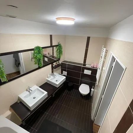 Apartmán Seemingly Well Placed 100m 2 Paříž